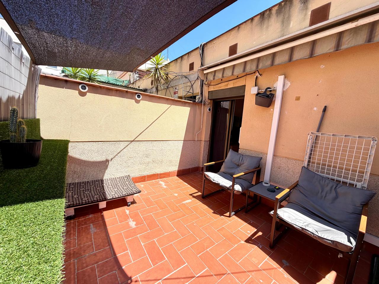 piso en barcelona · la-prosperitat 320000€