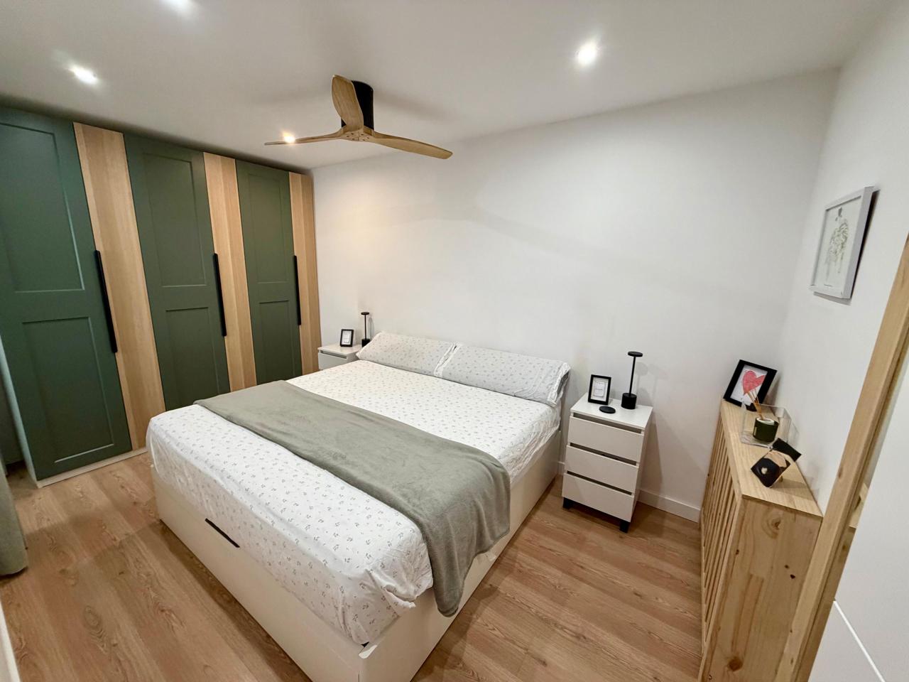 piso en barcelona · la-prosperitat 320000€