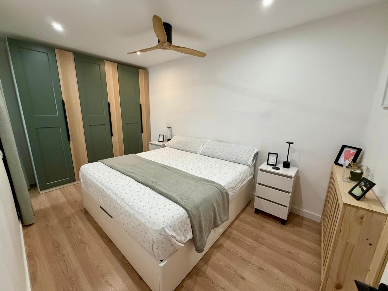 piso en barcelona · la-prosperitat 320000€