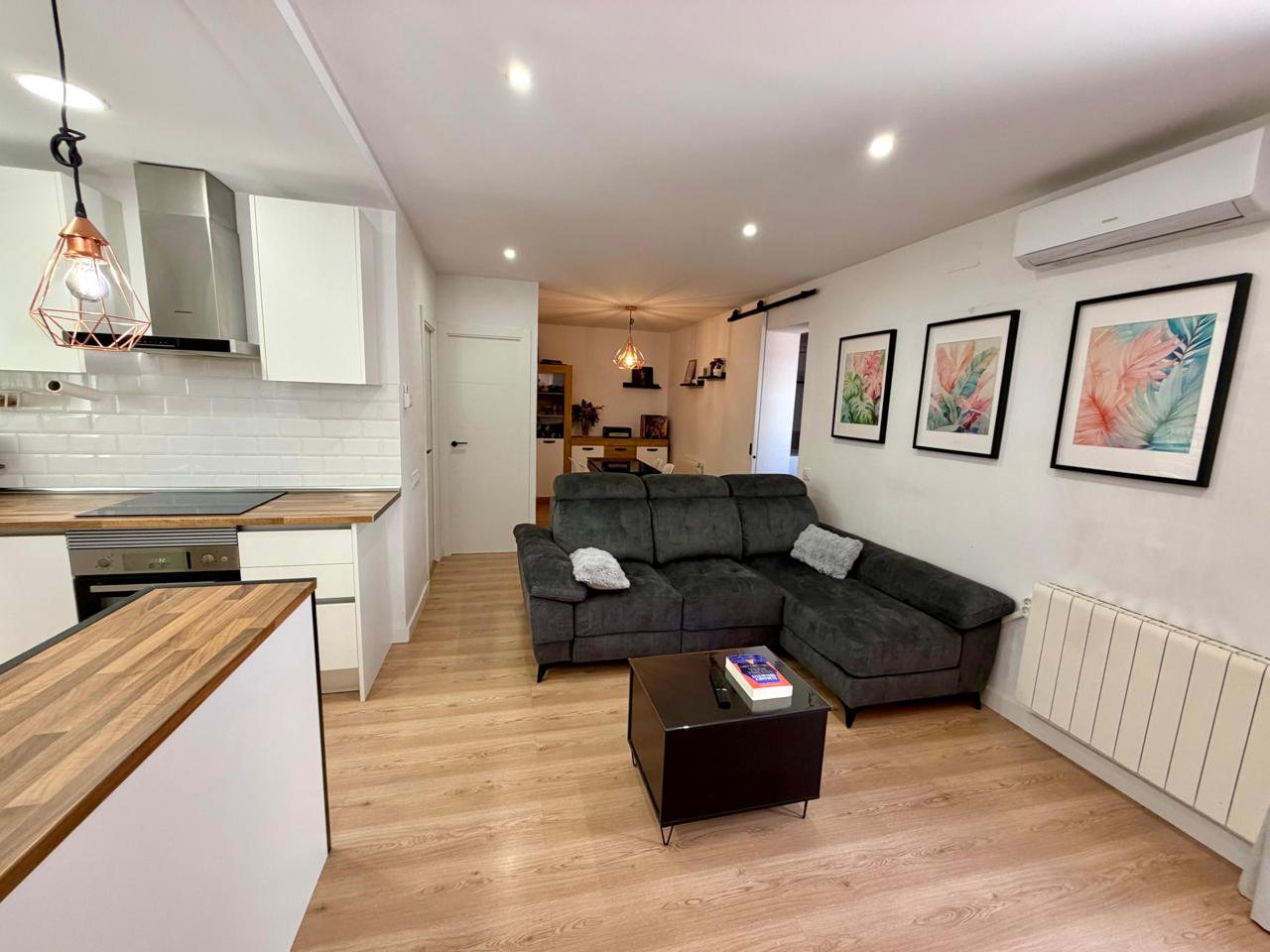 piso en barcelona · la-prosperitat 320000€