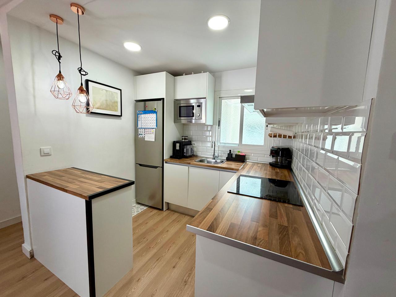 piso en barcelona · la-prosperitat 320000€
