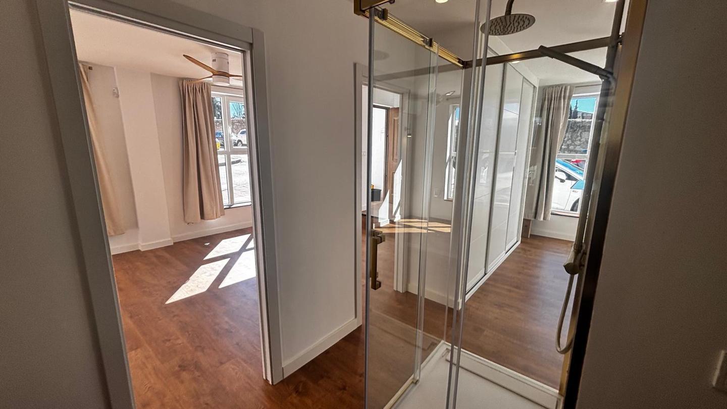 Piso en Calle Lonja, Galapagar, Madrid de 64 m2