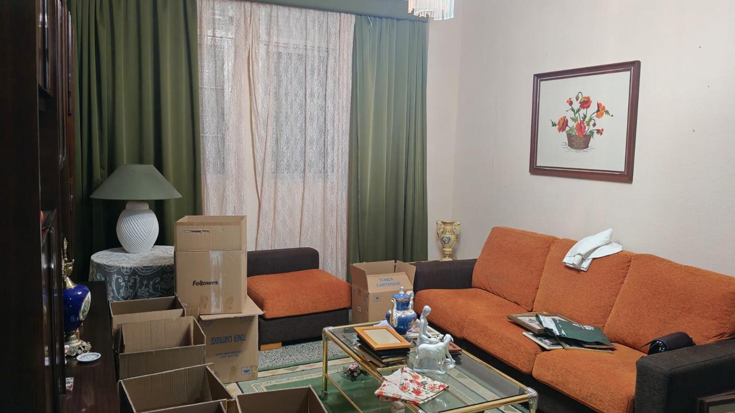Piso en venta en Santa Cruz de Tenerife