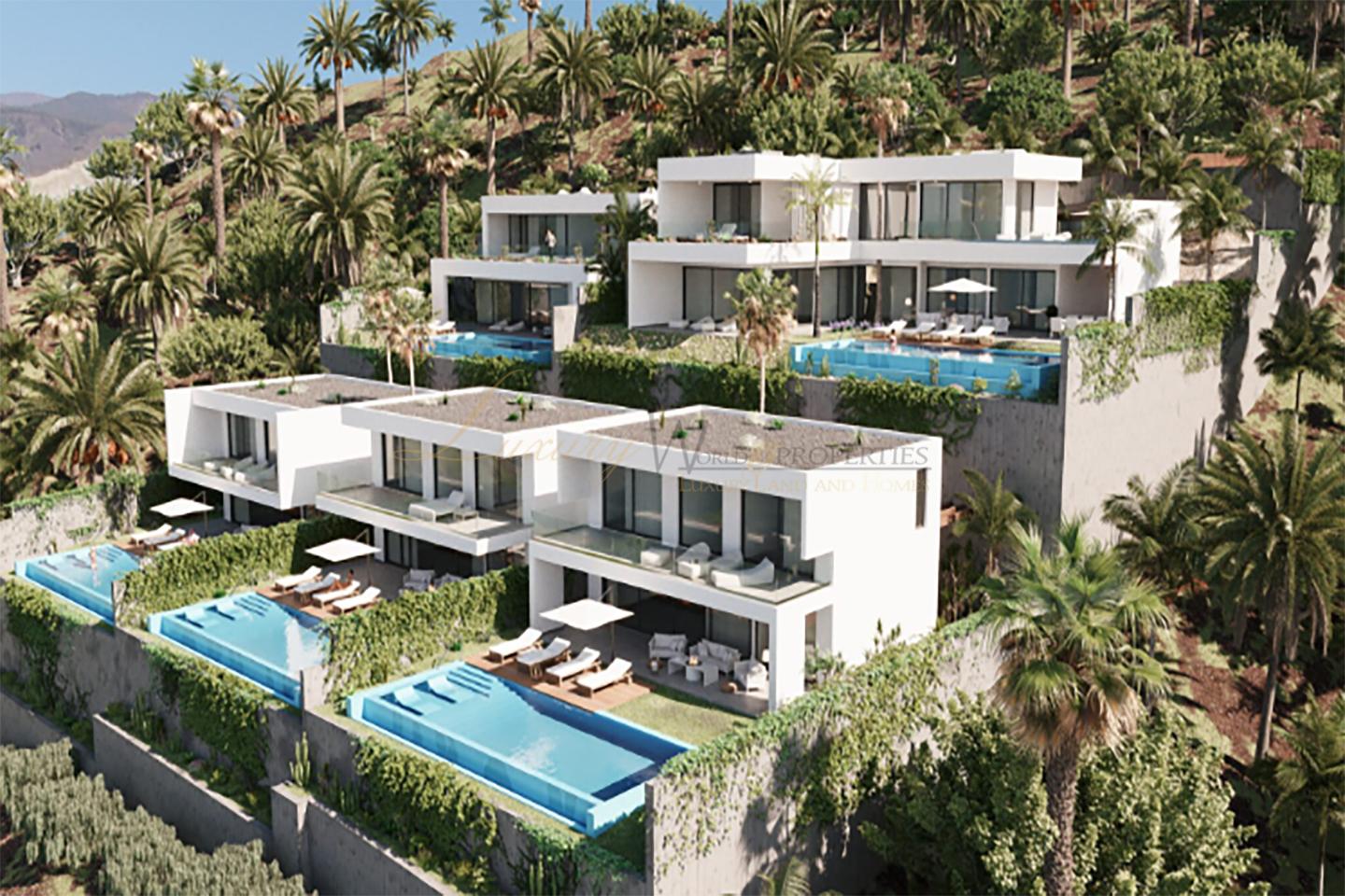 Chalet en venta en Santa Cruz de Tenerife