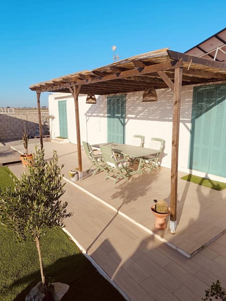 Casa de campo en venta en Cádiz