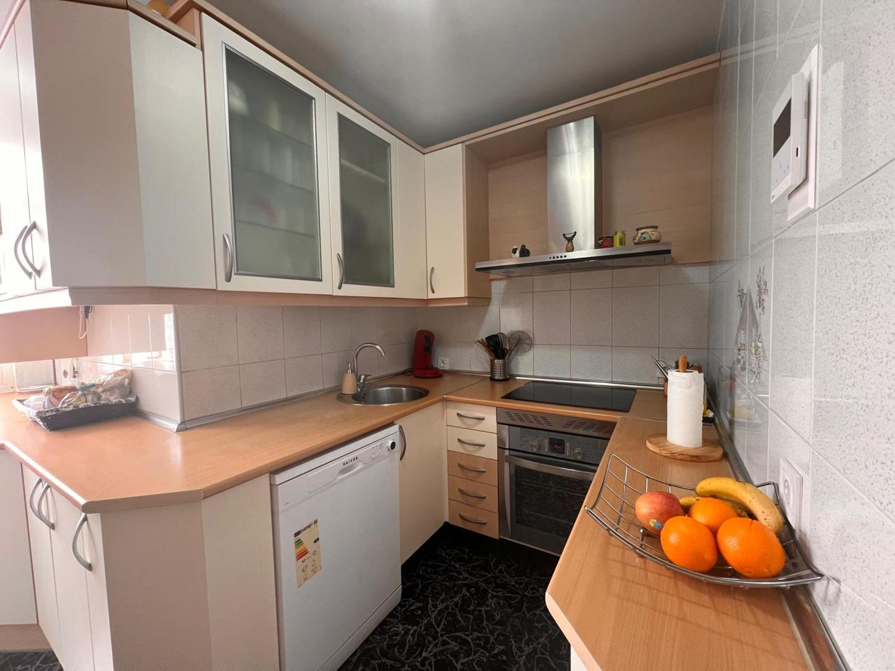 Piso en venta en Madrid