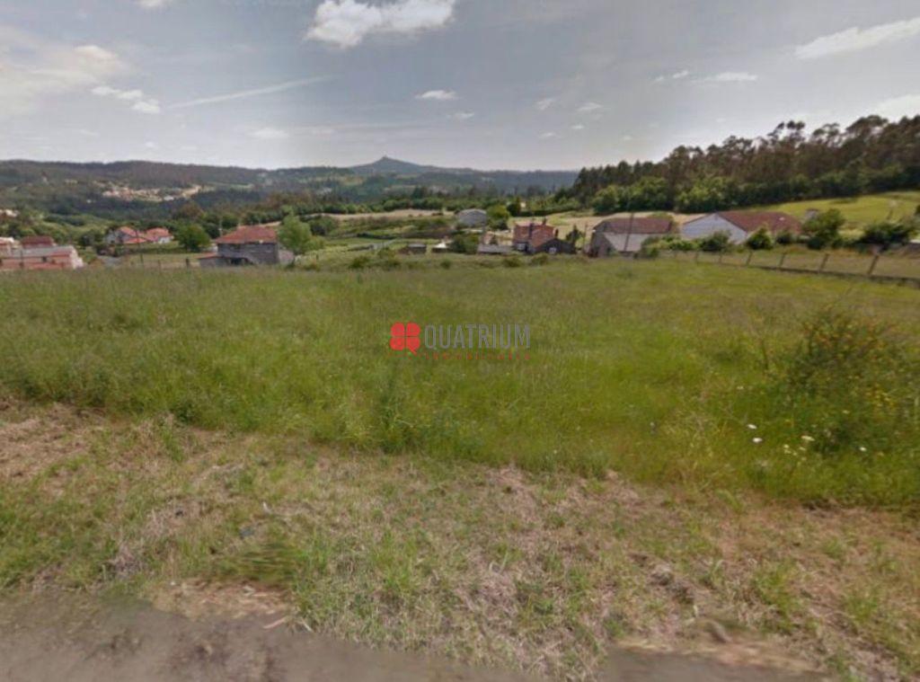 Terreno en Lugar Torre, Teo, A Coruña de 3142 m2