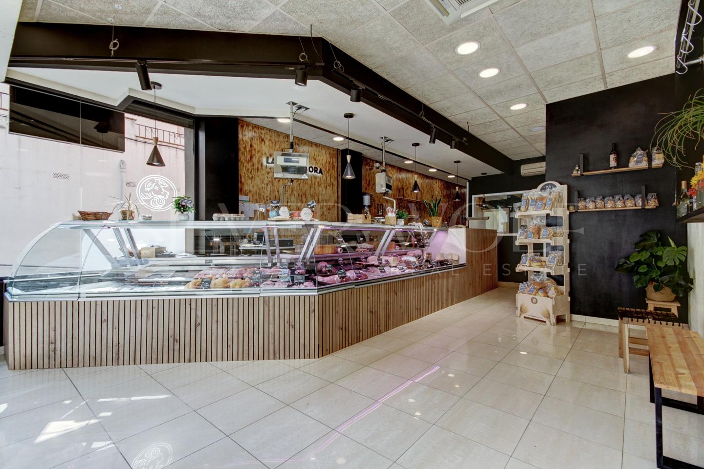 Local en Carrer Major, Cervelló, Barcelona de 105 m2