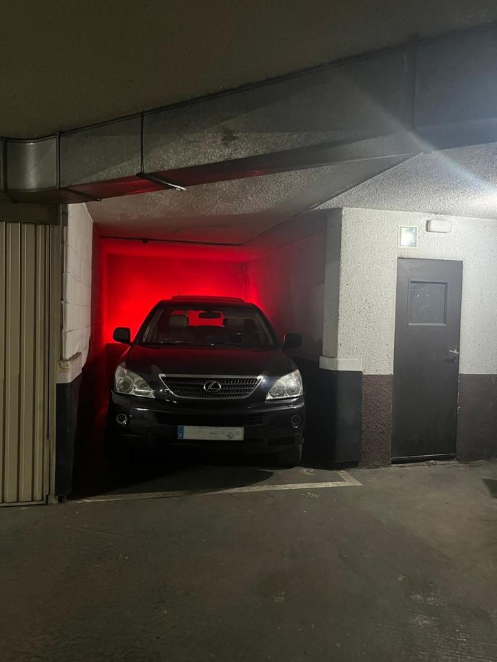 plaza-de-parking en durango · alluitz-kalea-48200 18500€