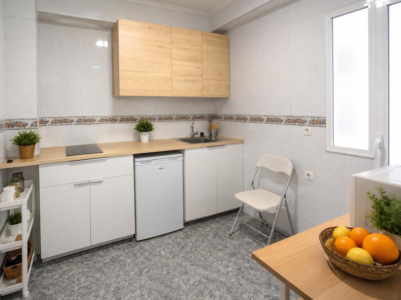Piso en Aranda de Duero, Burgos de 85 m2