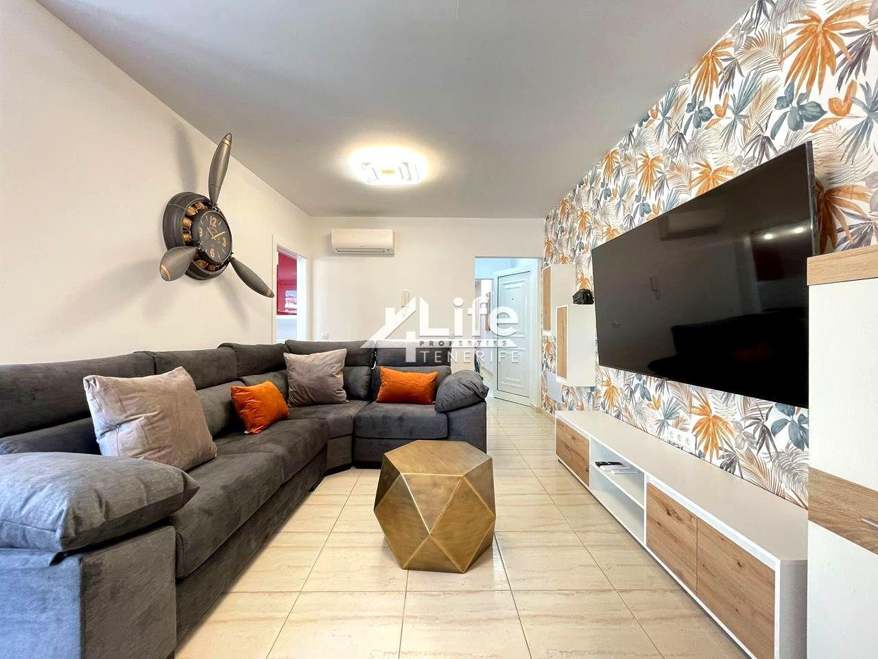 Bungalow en venta en Santa Cruz de Tenerife