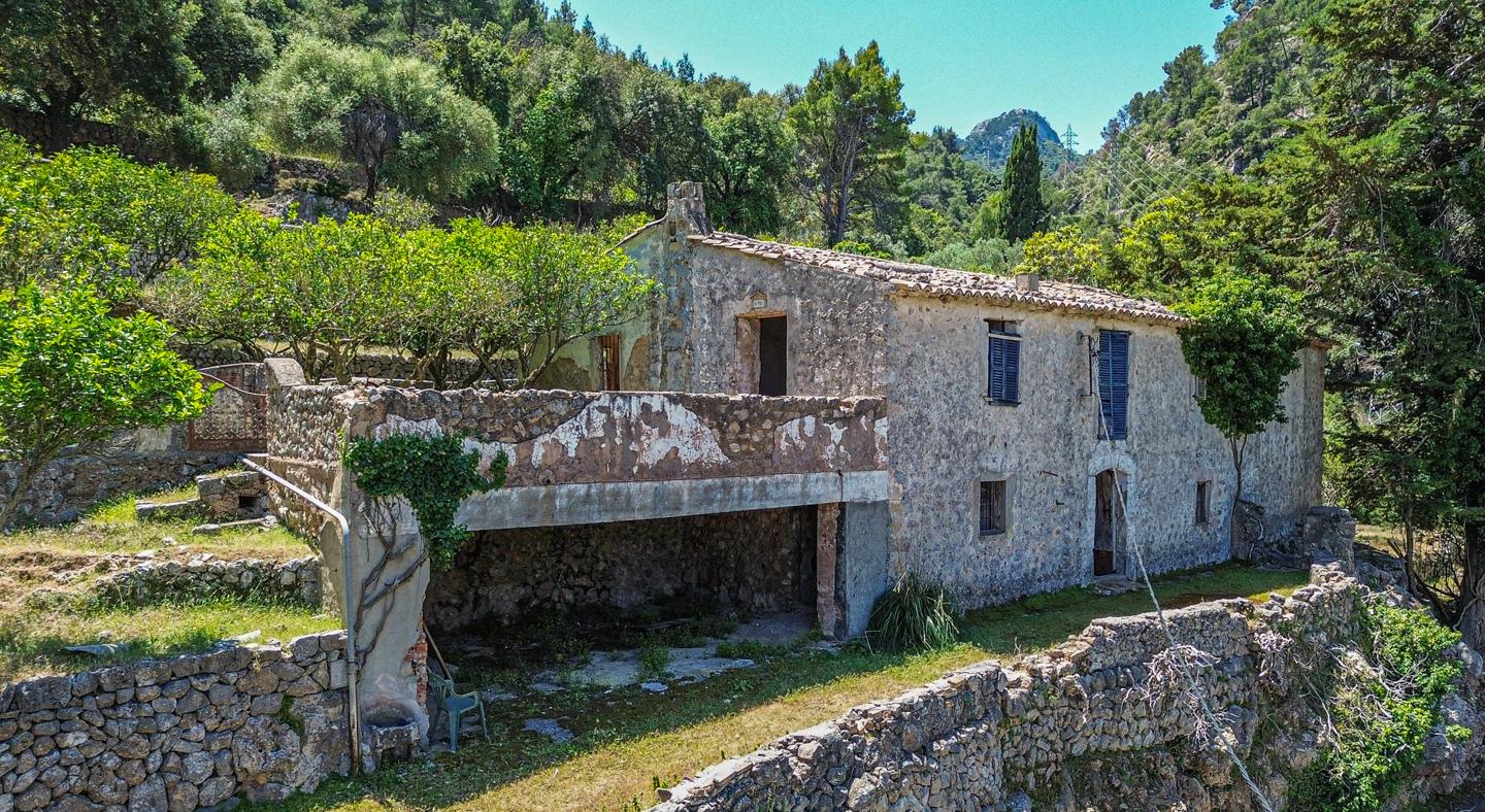 Casa / chalet en Sóller, Islas Baleares de 272 m2