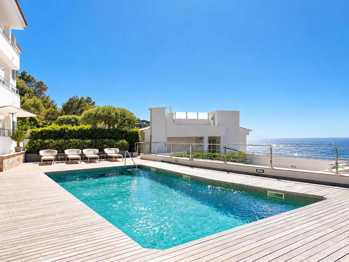 Piso en Port d'Andratx, Illes Balears de 100 m2