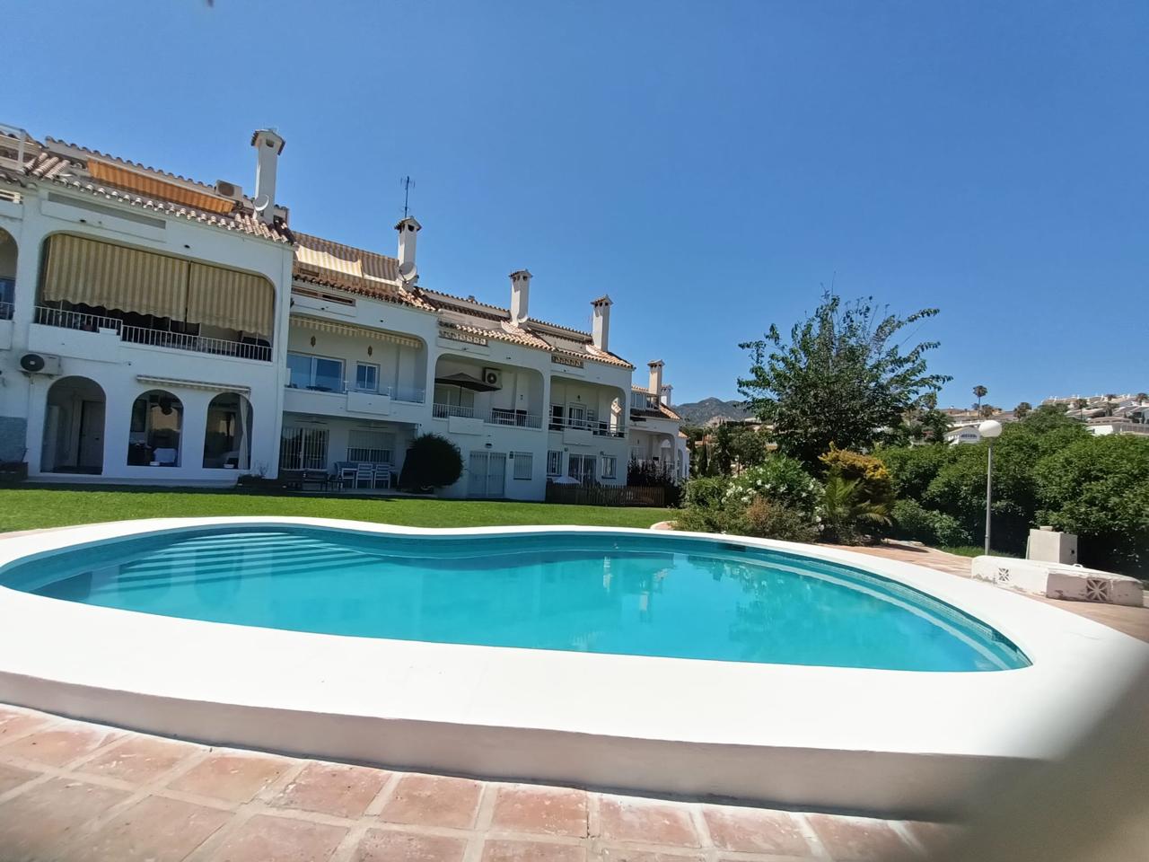 Propiedad en Benalmádena