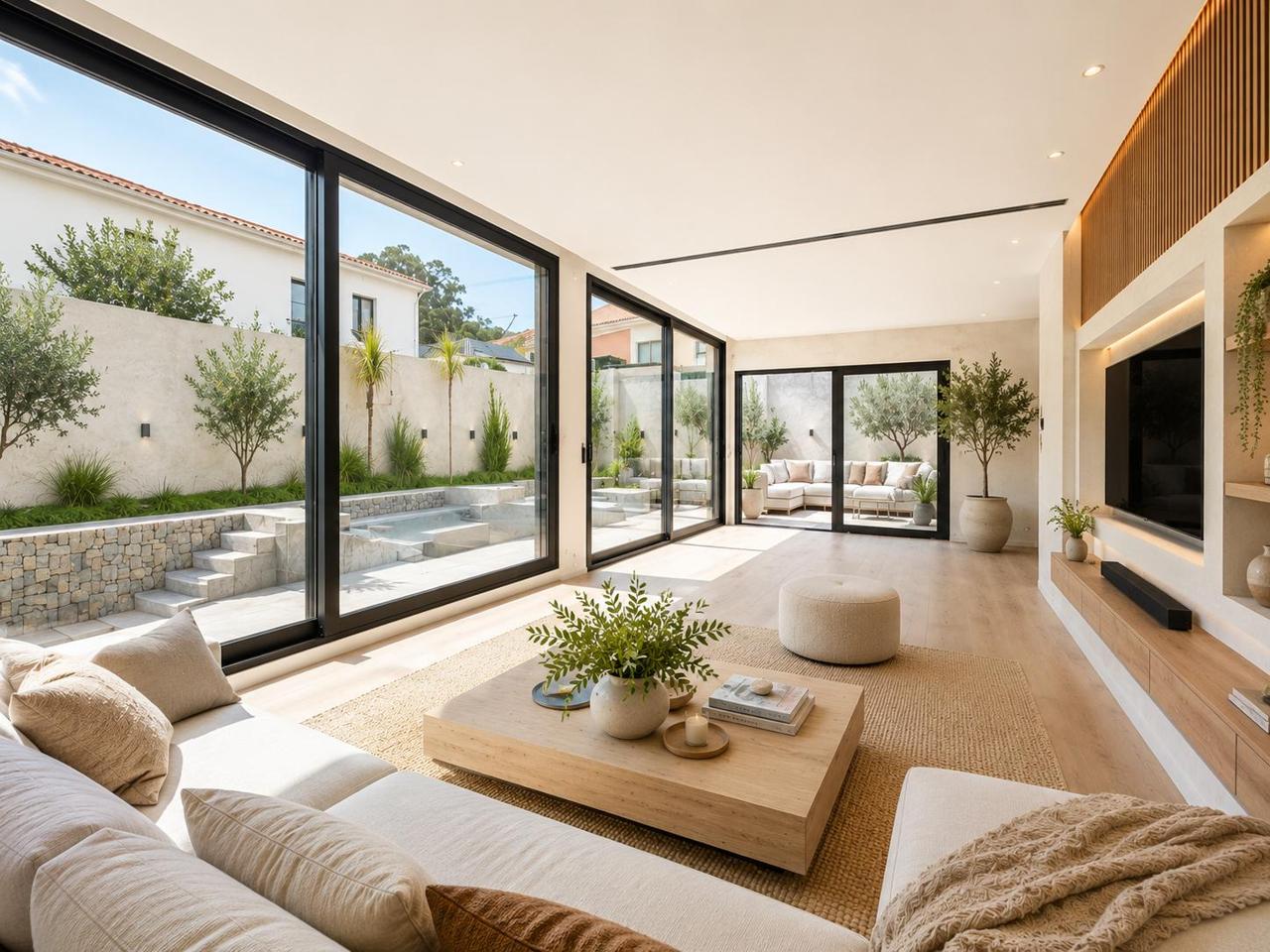 Casa / chalet en Rúa Río Tambre, A Coruña, A Coruña de 246 m2