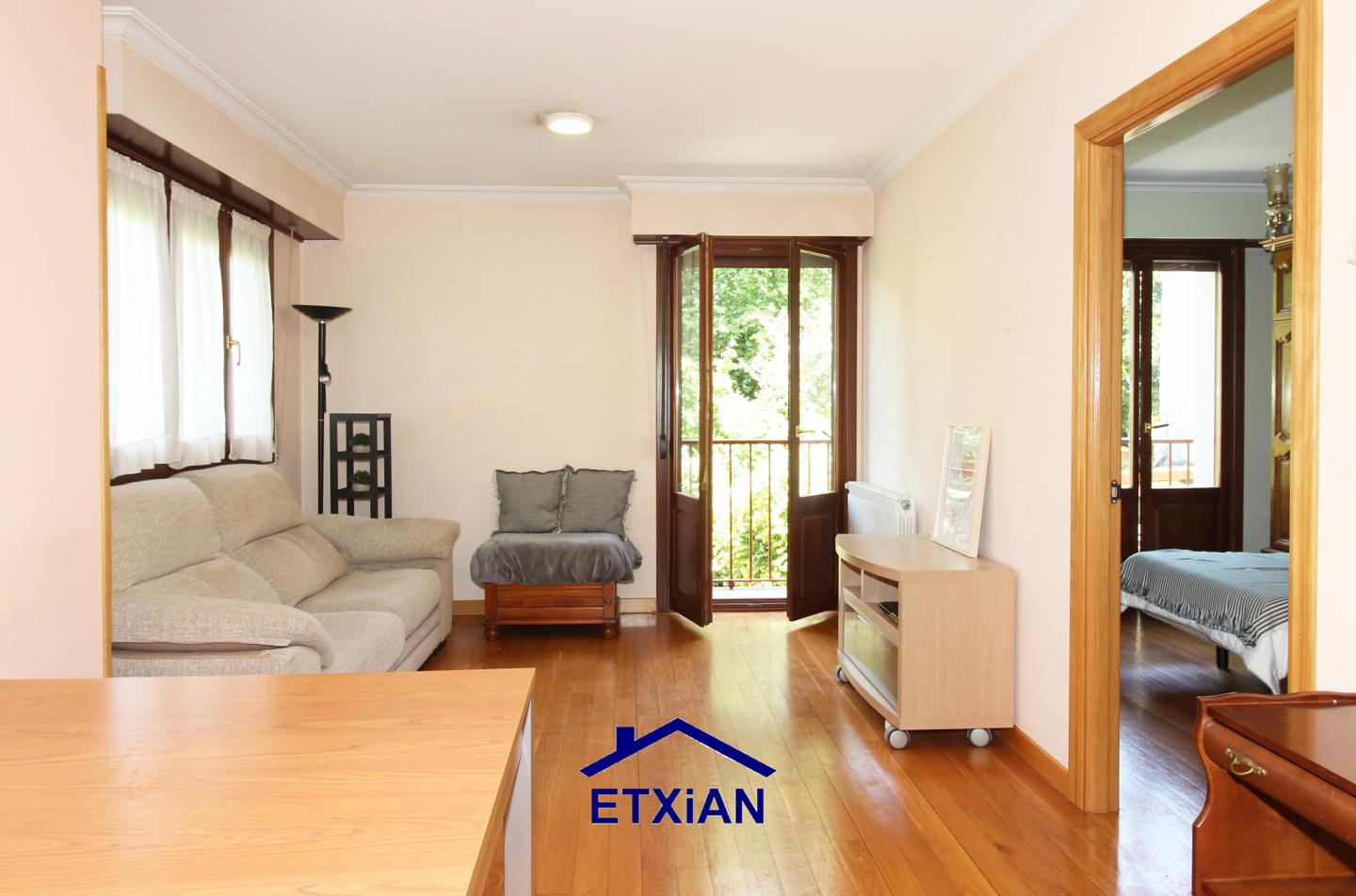 Piso en Kale Barria Kalea, Oñati, Gipuzkoa de 55 m2