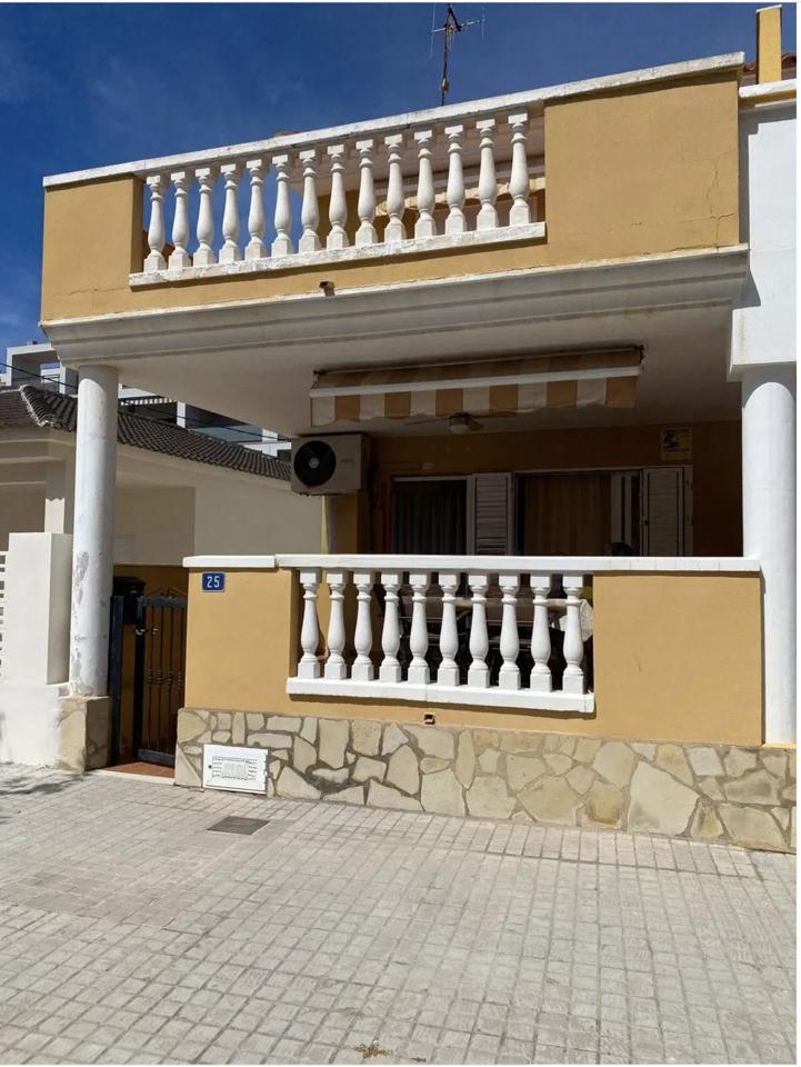 Casa / chalet en Platja de Xilxes, Castelló de 102 m2