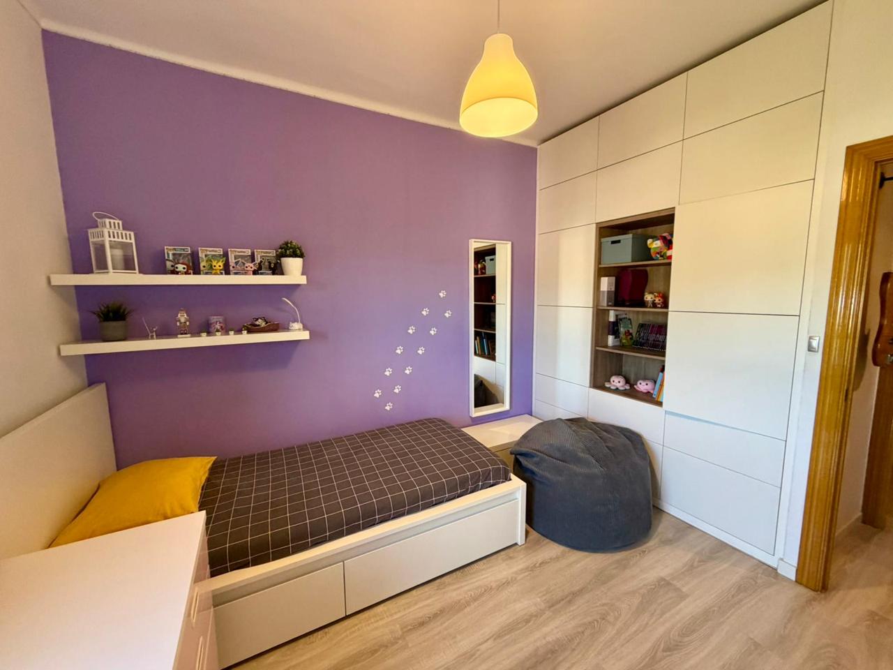 piso en montcada-i-reixac · montcada-centro 229000€
