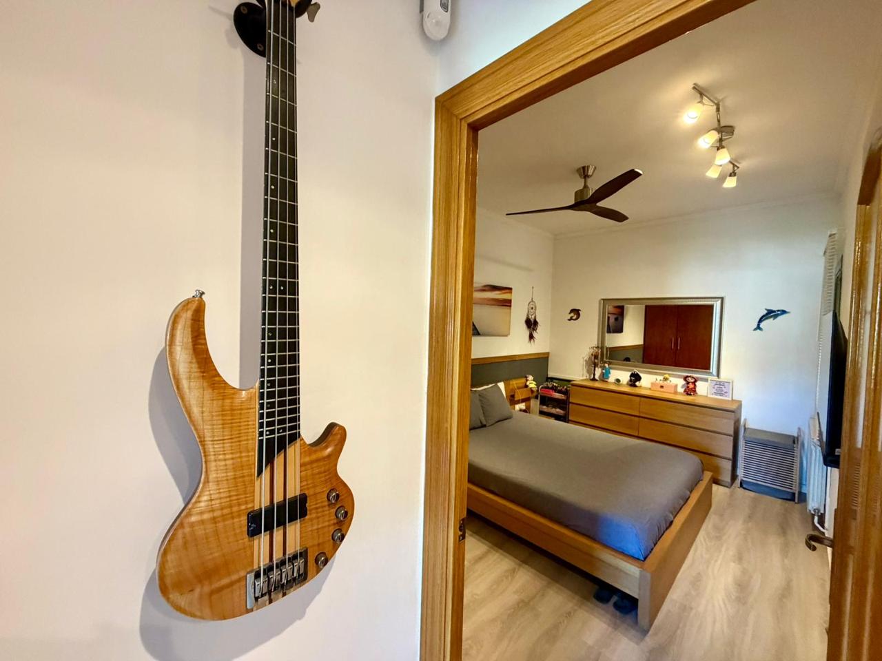 piso en montcada-i-reixac · montcada-centro 229000€