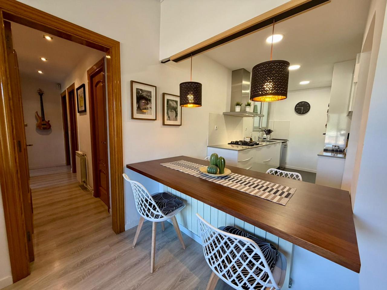 piso en montcada-i-reixac · montcada-centro 229000€