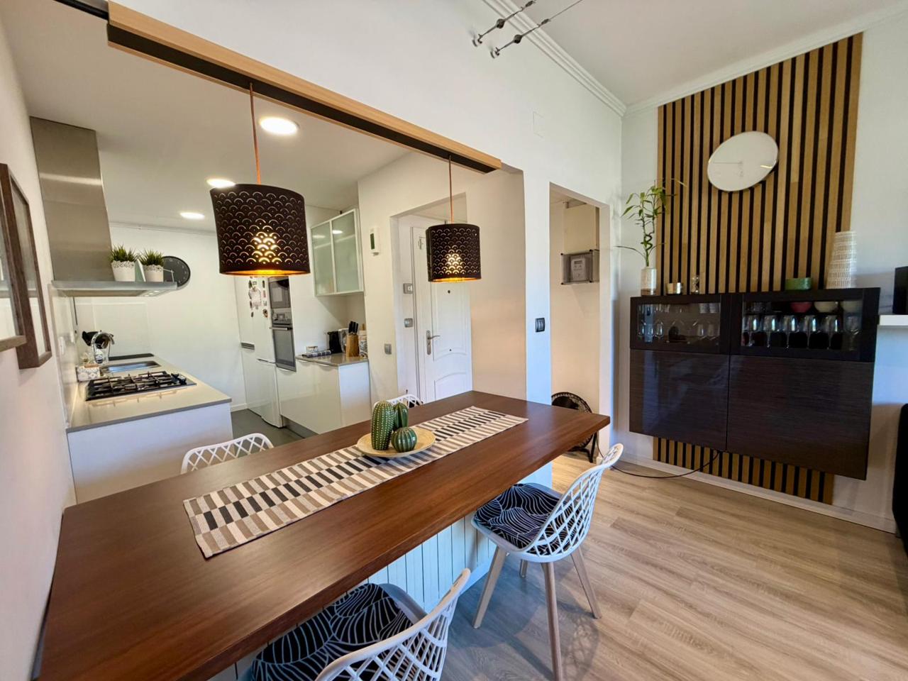 piso en montcada-i-reixac · montcada-centro 229000€