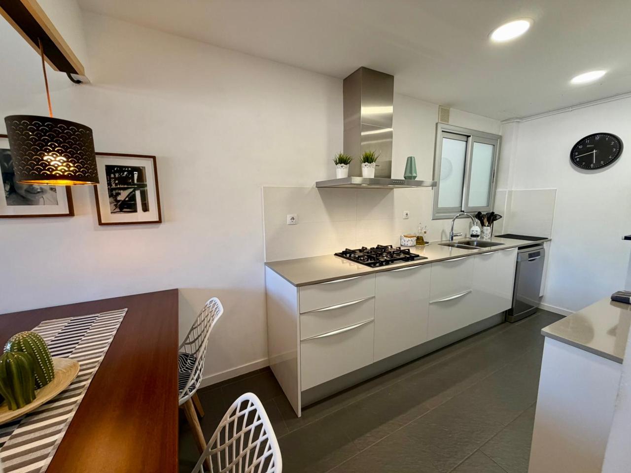 piso en montcada-i-reixac · montcada-centro 229000€