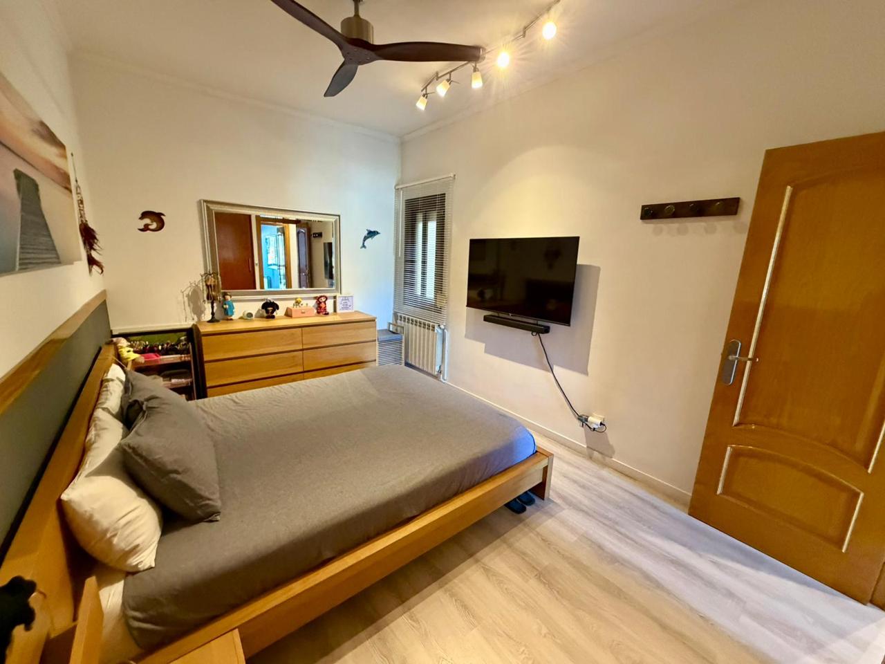 piso en montcada-i-reixac · montcada-centro 229000€