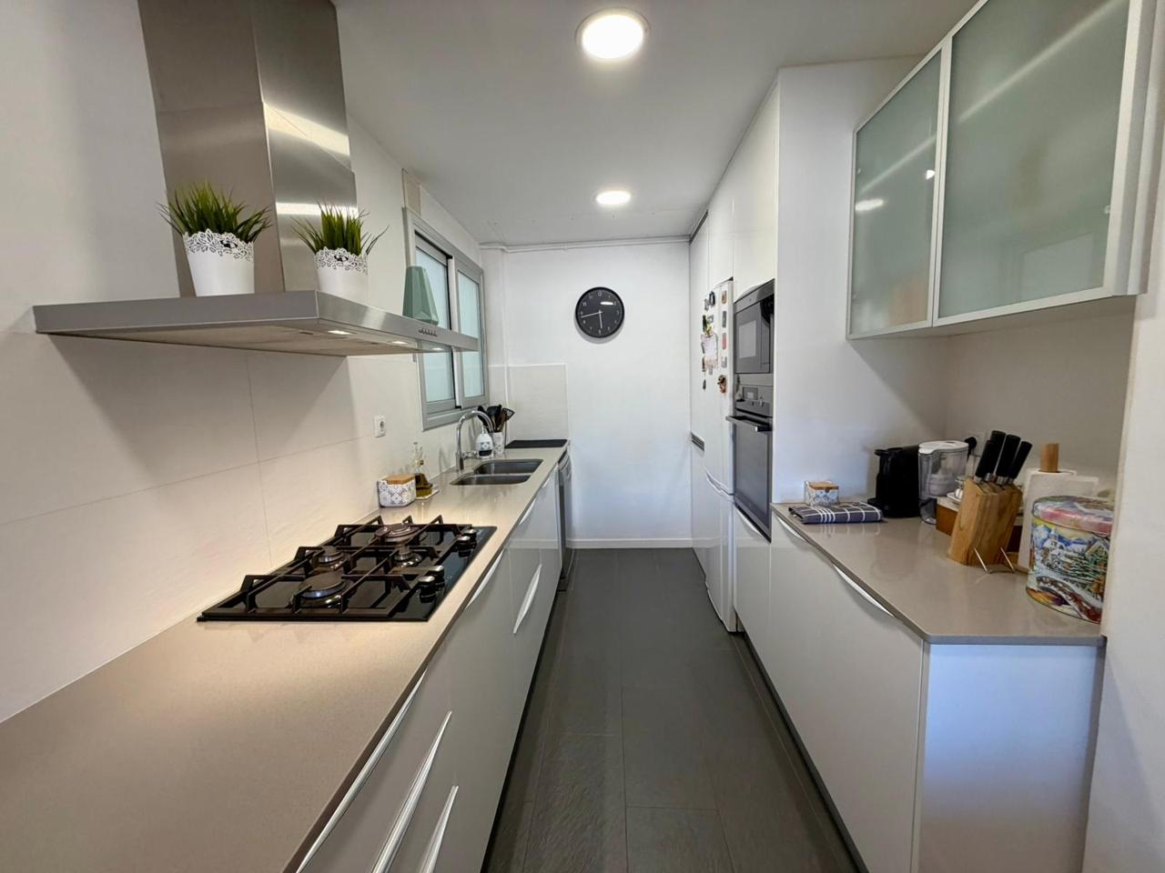 piso en montcada-i-reixac · montcada-centro 229000€