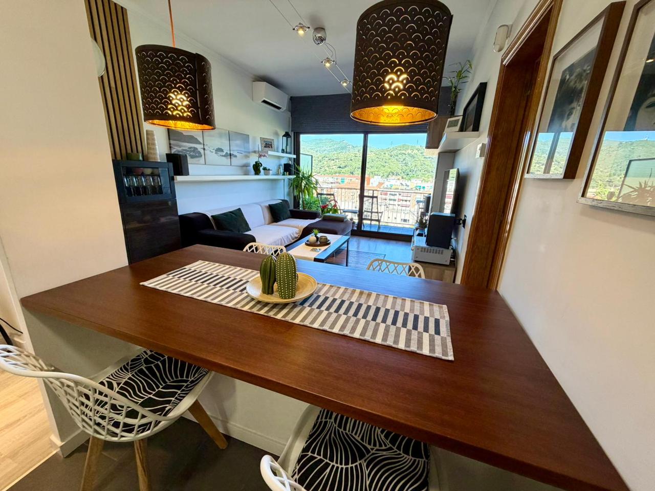 piso en montcada-i-reixac · montcada-centro 229000€