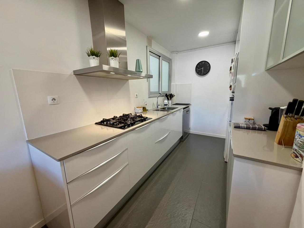 piso en montcada-i-reixac · montcada-centro 229000€
