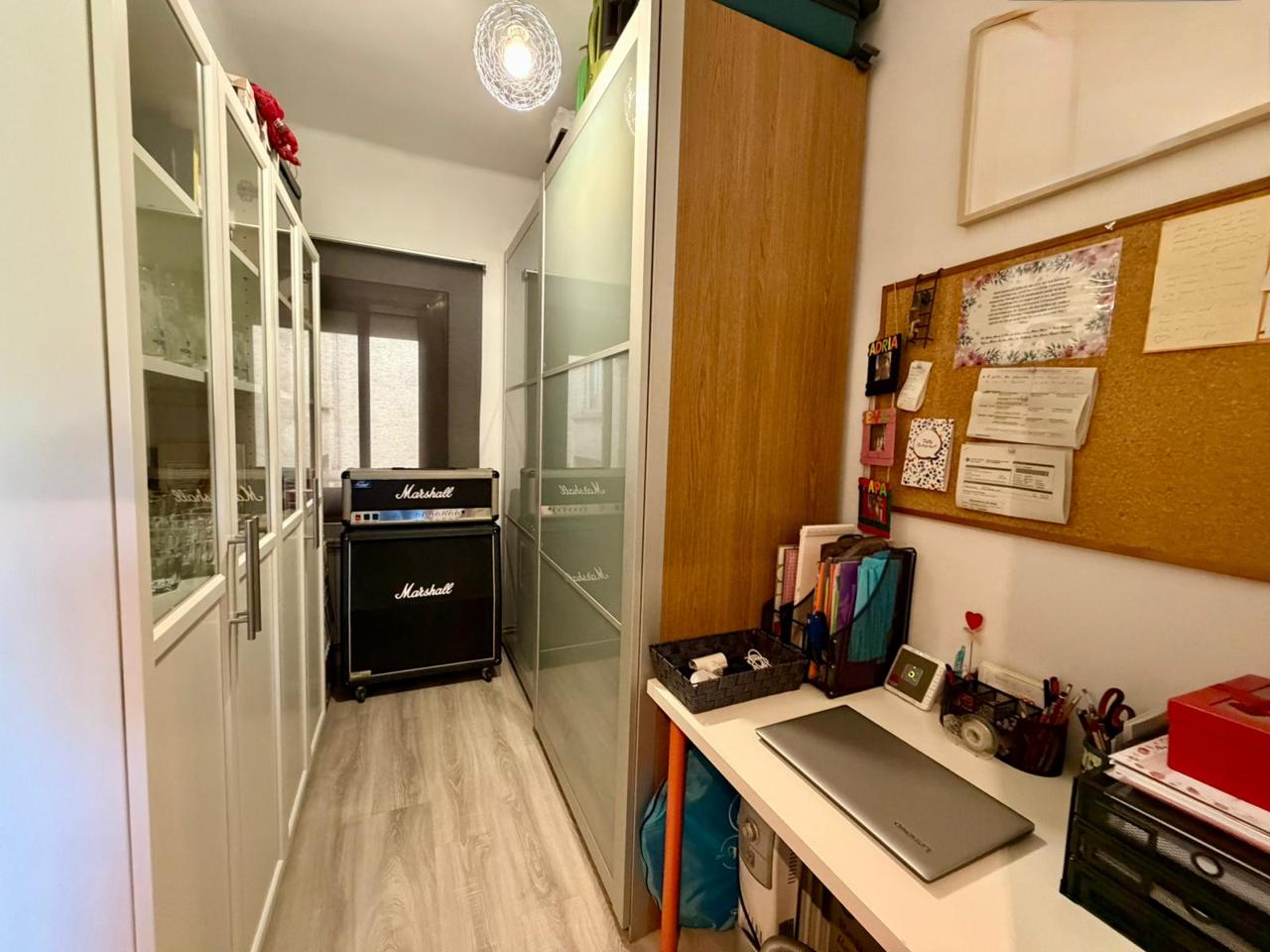 piso en montcada-i-reixac · montcada-centro 229000€