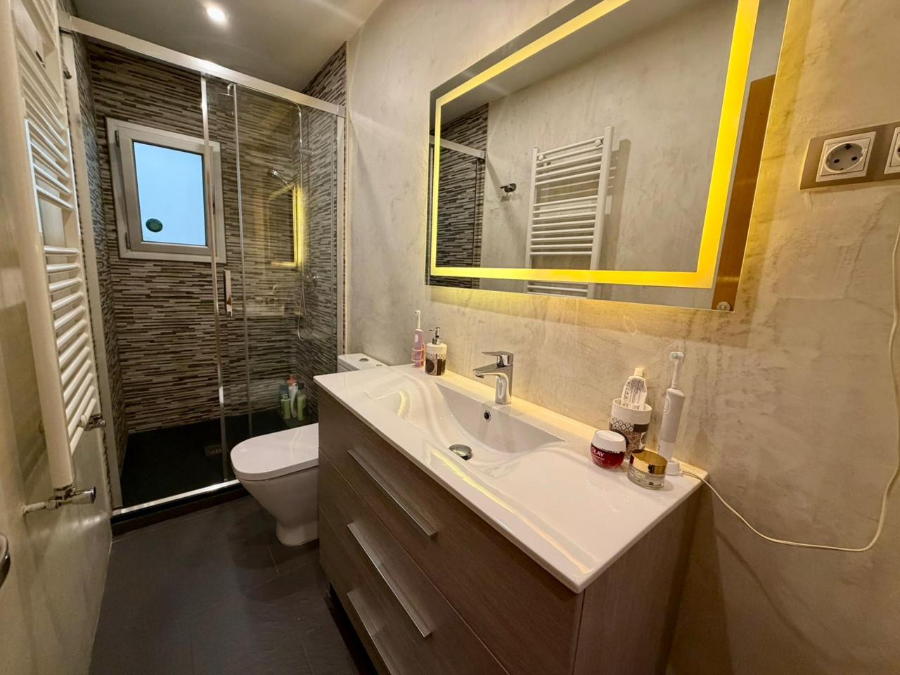 piso en montcada-i-reixac · montcada-centro 229000€
