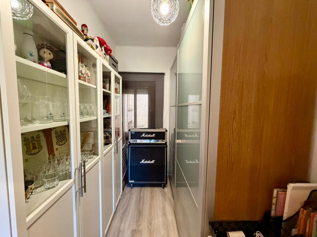 piso en montcada-i-reixac · montcada-centro 229000€