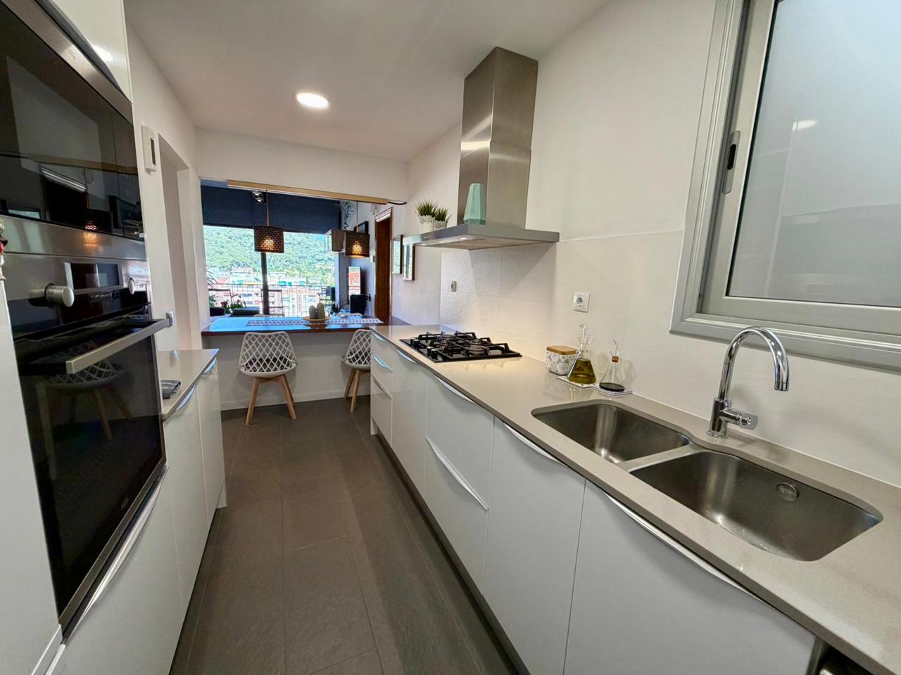 piso en montcada-i-reixac · montcada-centro 229000€