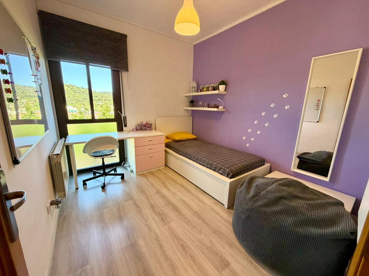 piso en montcada-i-reixac · montcada-centro 229000€