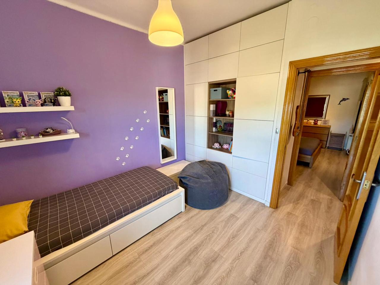 piso en montcada-i-reixac · montcada-centro 229000€