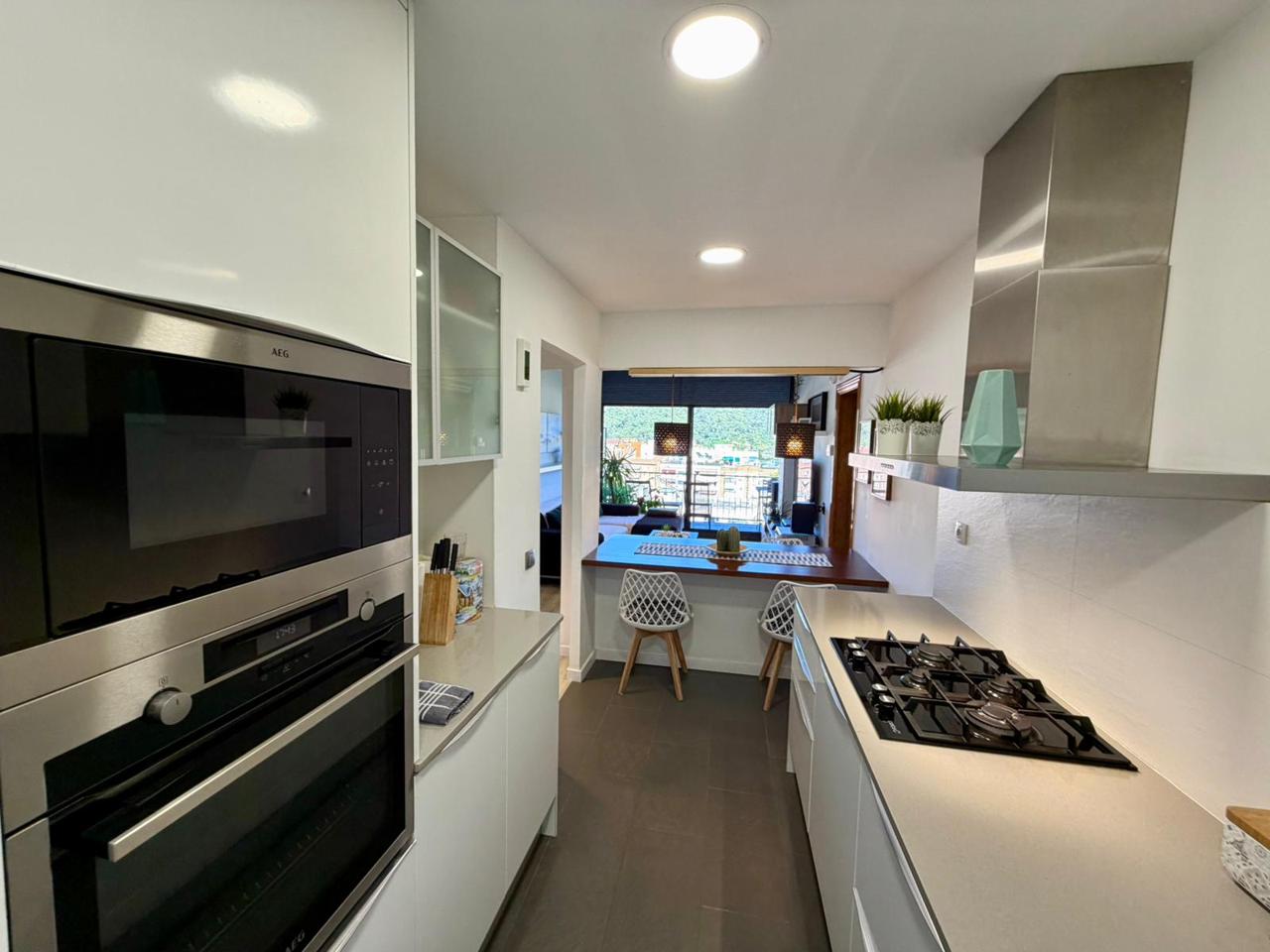 piso en montcada-i-reixac · montcada-centro 229000€