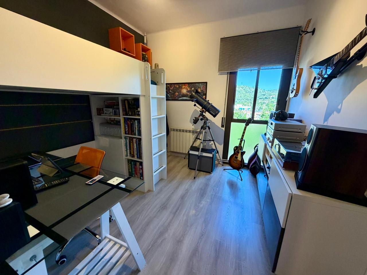 piso en montcada-i-reixac · montcada-centro 229000€
