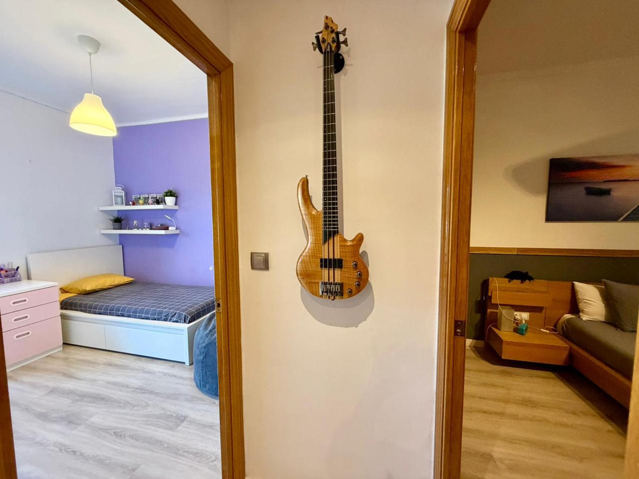 piso en montcada-i-reixac · montcada-centro 229000€