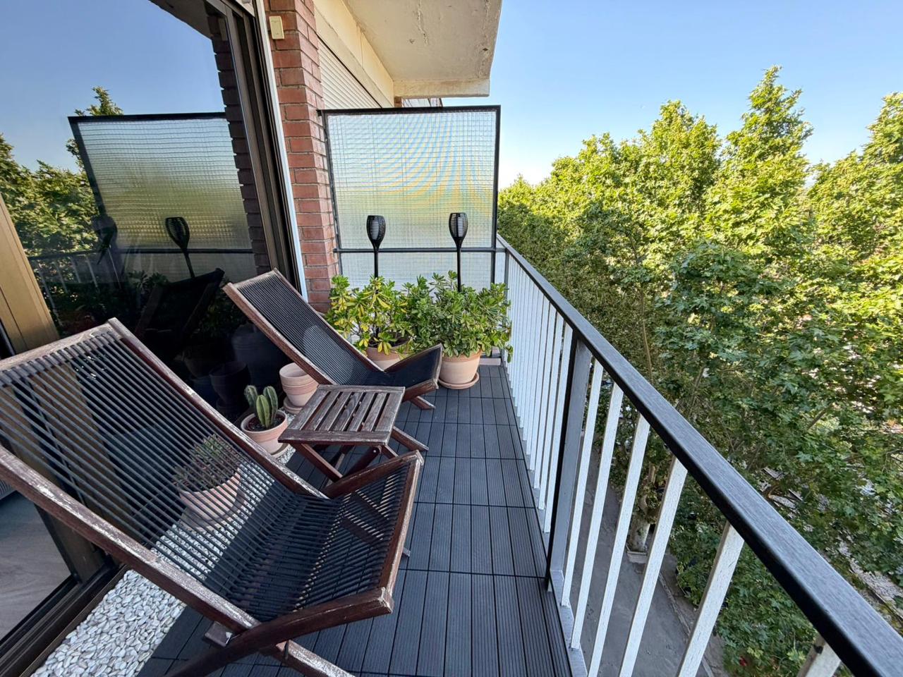 piso en montcada-i-reixac · montcada-centro 229000€