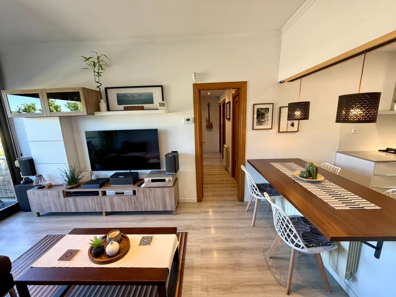 piso en montcada-i-reixac · montcada-centro 229000€