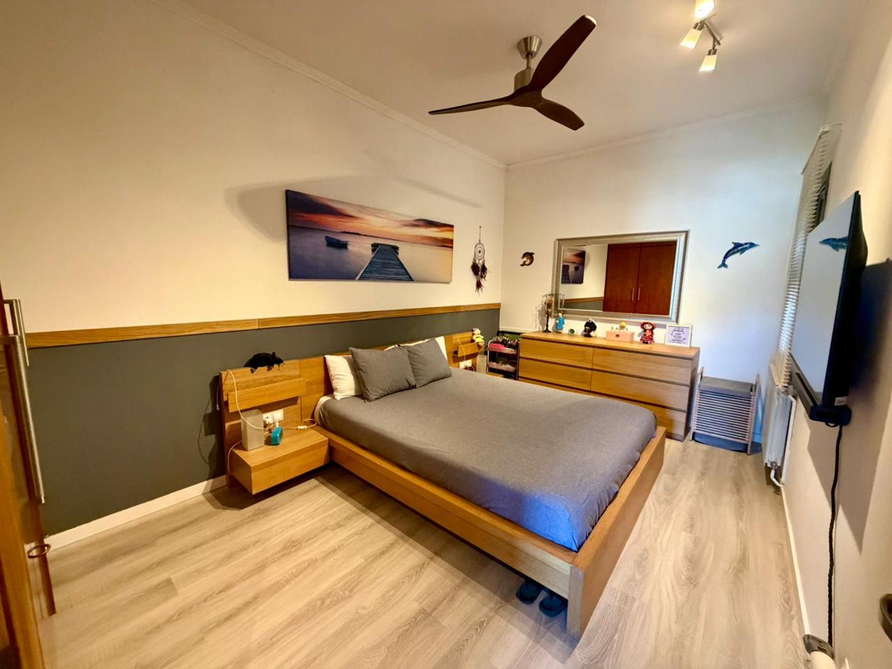 piso en montcada-i-reixac · montcada-centro 229000€