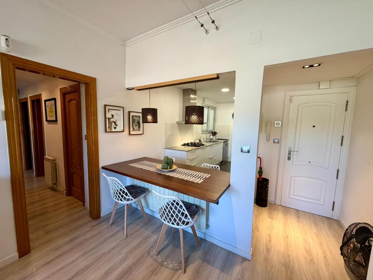 piso en montcada-i-reixac · montcada-centro 229000€