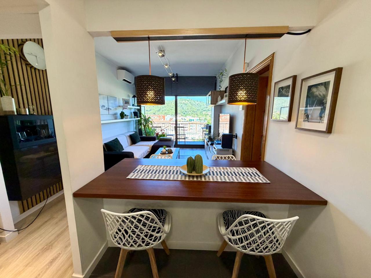 piso en montcada-i-reixac · montcada-centro 229000€