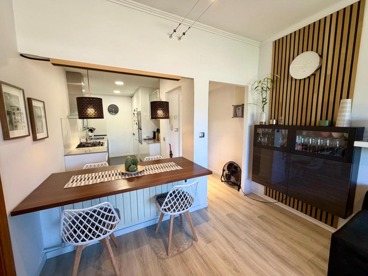 piso en montcada-i-reixac · montcada-centro 229000€