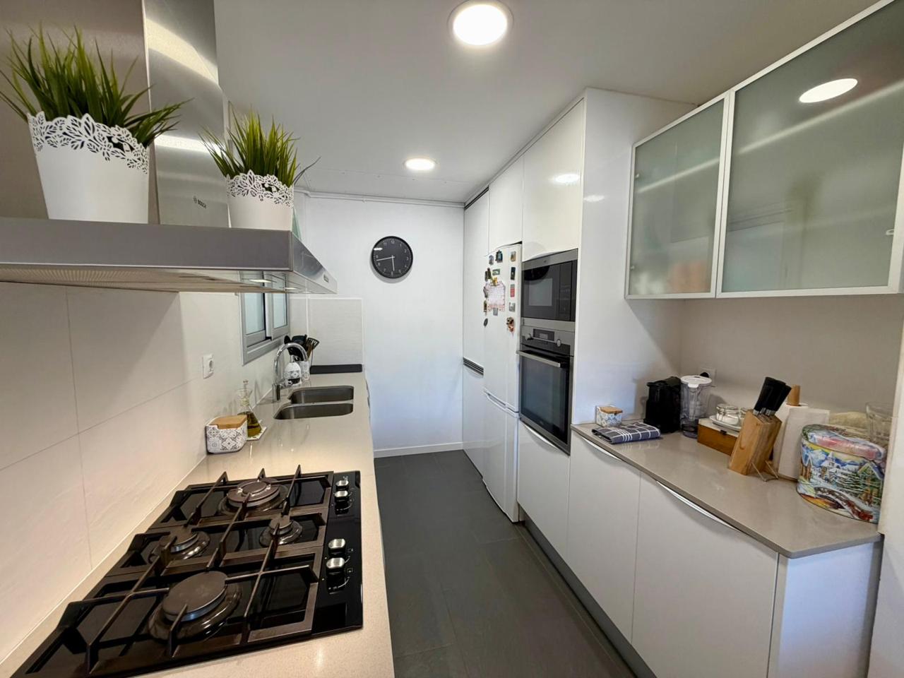 piso en montcada-i-reixac · montcada-centro 229000€
