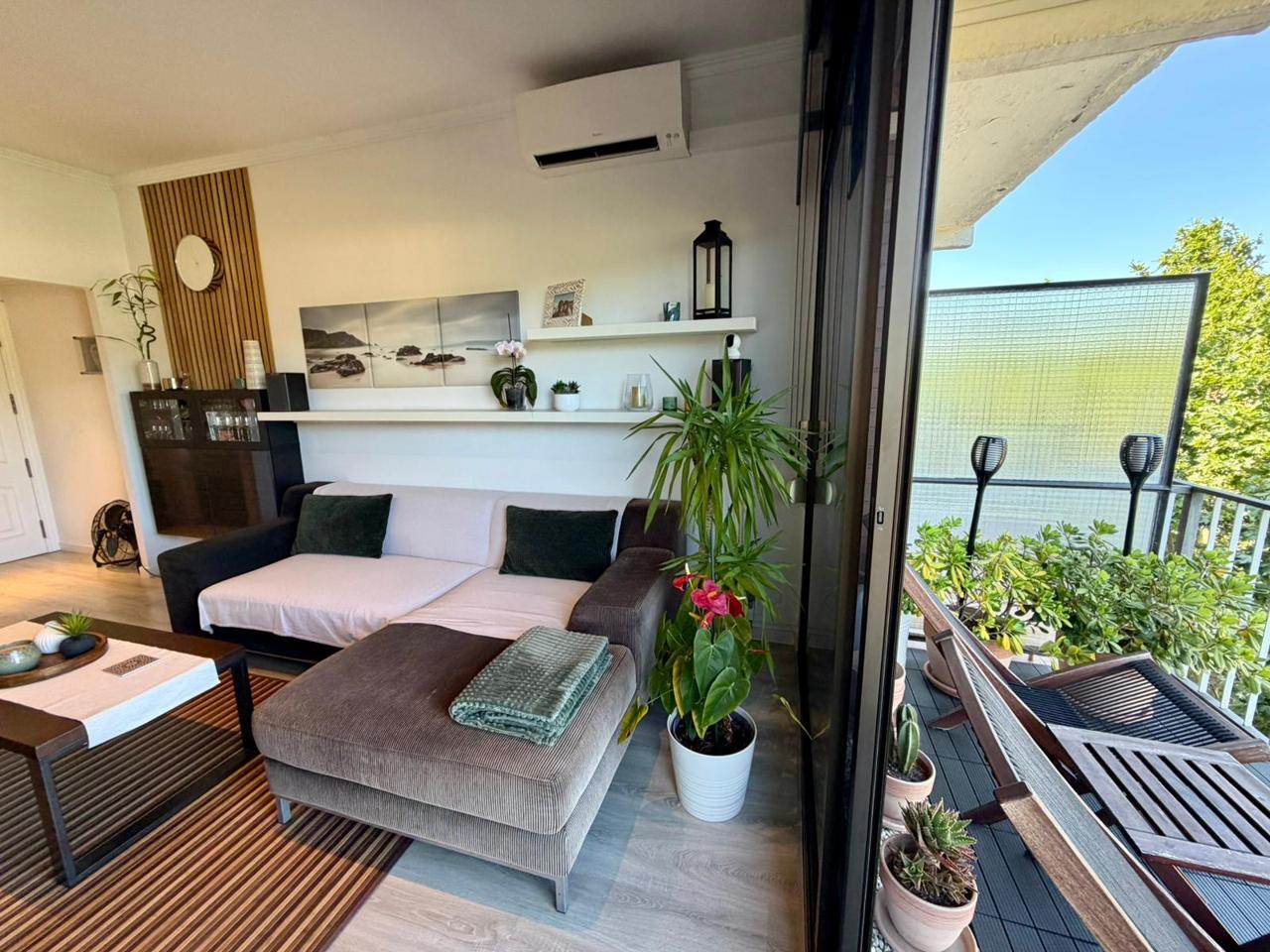 piso en montcada-i-reixac · montcada-centro 229000€