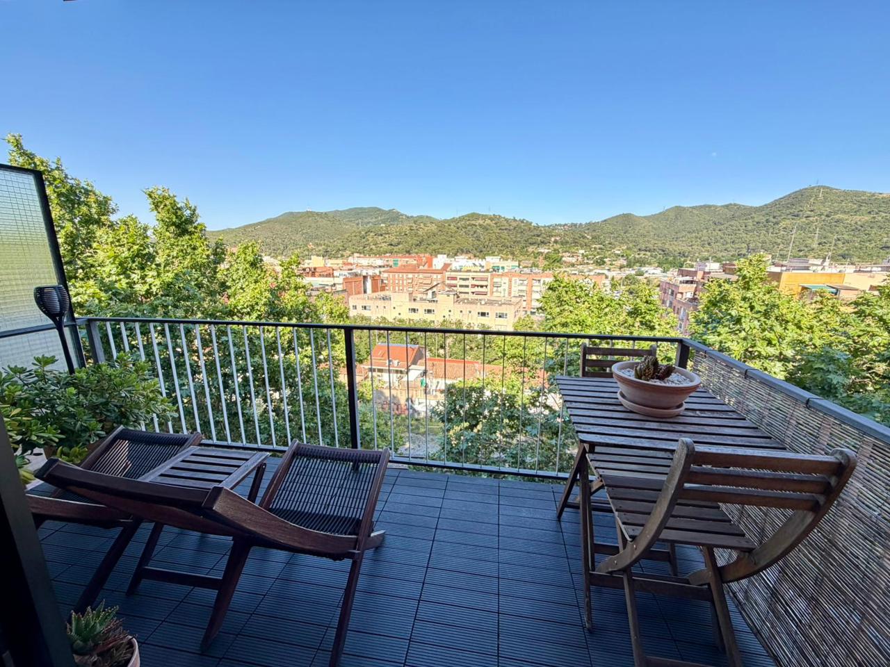 piso en montcada-i-reixac · montcada-centro 229000€