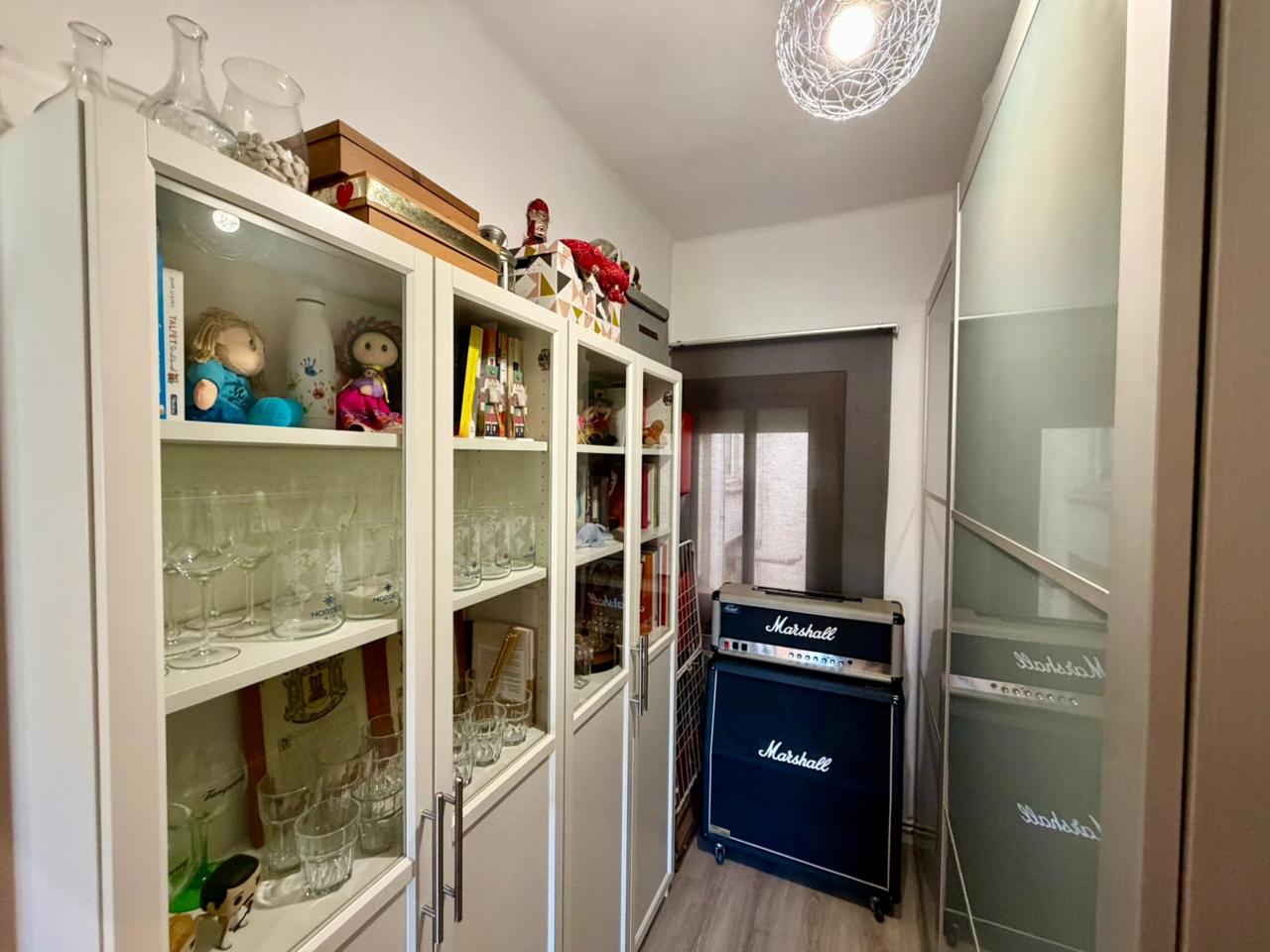 piso en montcada-i-reixac · montcada-centro 229000€