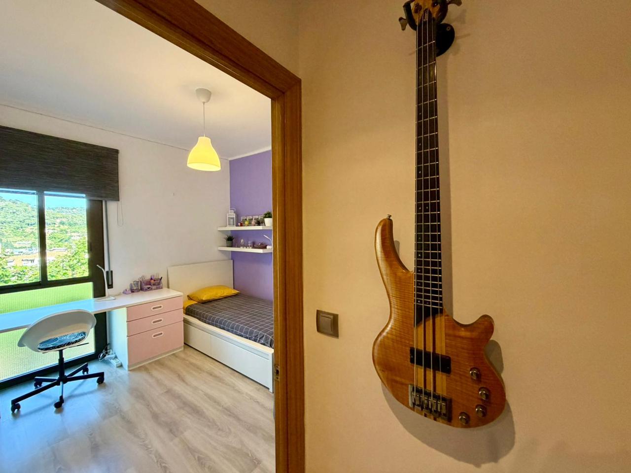 piso en montcada-i-reixac · montcada-centro 229000€
